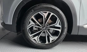 Hyundai Santa fe * Diesel 2.2 2WD * ЦЕНА ДО БГ | Auto.bg — изображение 16