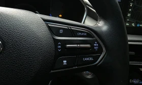 Hyundai Santa fe * Diesel 2.2 2WD * ЦЕНА ДО БГ | Auto.bg — изображение 15