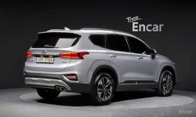 Hyundai Santa fe * Diesel 2.2 2WD * ЦЕНА ДО БГ | Auto.bg — изображение 2