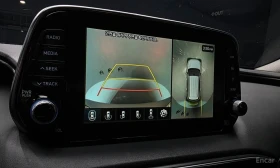 Hyundai Santa fe * Diesel 2.2 2WD * ЦЕНА ДО БГ | Auto.bg — изображение 9