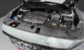 Hyundai Santa fe * Diesel 2.2 2WD * ЦЕНА ДО БГ | Auto.bg — изображение 17