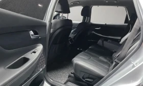 Hyundai Santa fe * Diesel 2.2 2WD * ЦЕНА ДО БГ | Auto.bg — изображение 13