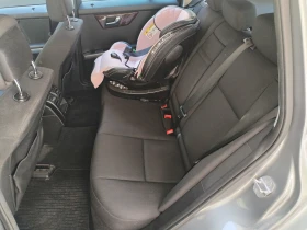 Mercedes-Benz GLK 2.2 CDI/avtomat - 8600 € - 61644314 14