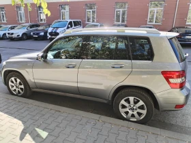 Mercedes-Benz GLK 2.2 CDI/avtomat - 8600 € - 61644314 6
