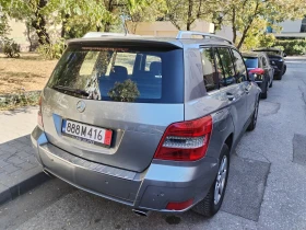 Mercedes-Benz GLK 2.2 CDI/avtomat - 8600 € - 61644314 4