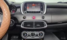 Fiat 500X undefined | Auto.bg — изображение 14