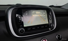 Fiat 500X undefined | Auto.bg — изображение 16