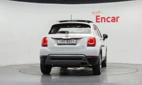Fiat 500X undefined | Auto.bg — изображение 4