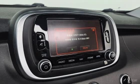 Fiat 500X undefined | Auto.bg — изображение 15