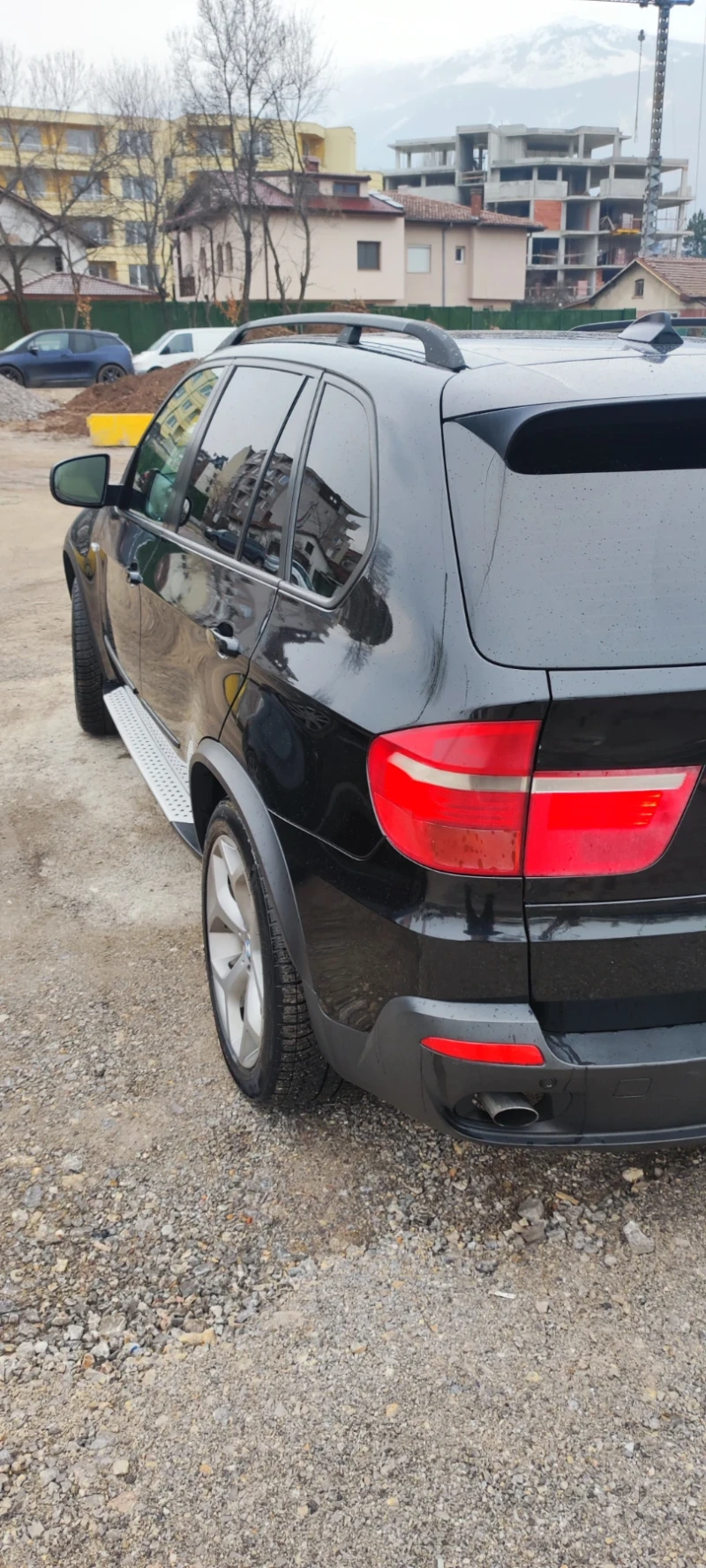 BMW X5 3000d, снимка 5 - Автомобили и джипове - 48345978