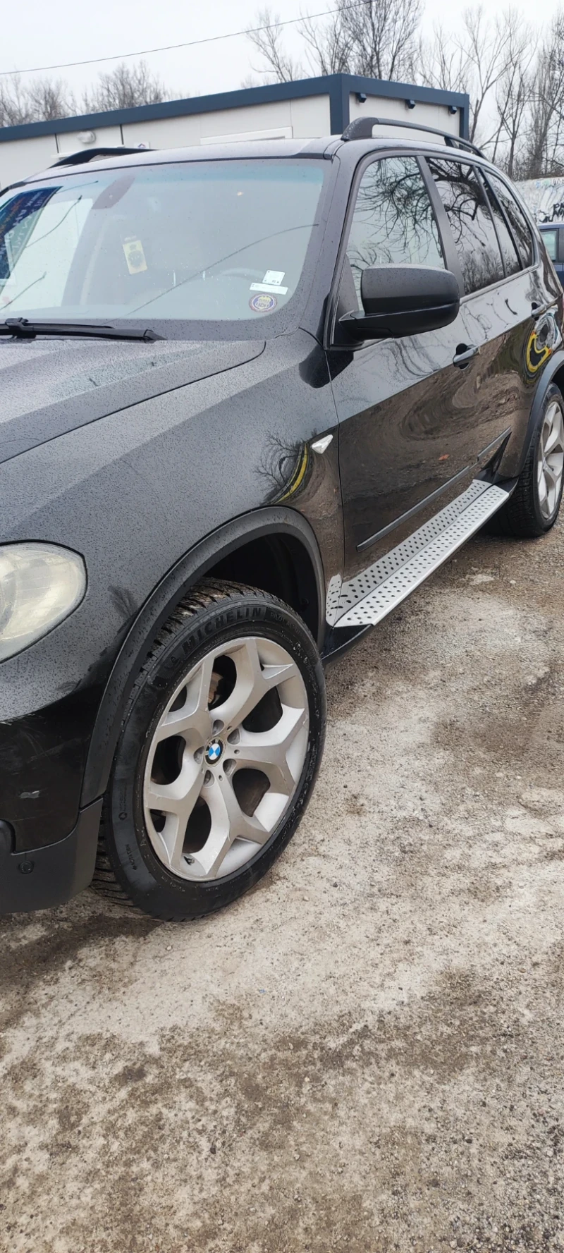 BMW X5 3000d, снимка 2 - Автомобили и джипове - 48345978