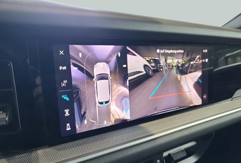 Porsche Cayenne DISTR* PANORAMA* 360 CAM* MATRIX* KEYLESS* CARPLAY, снимка 12 - Автомобили и джипове - 51770081