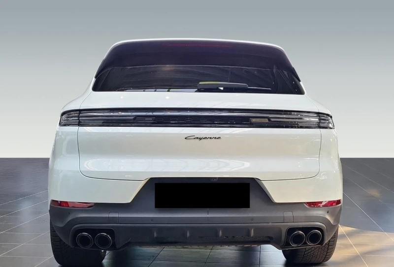 Porsche Cayenne DISTR* PANORAMA* 360 CAM* MATRIX* KEYLESS* CARPLAY, снимка 4 - Автомобили и джипове - 51770081