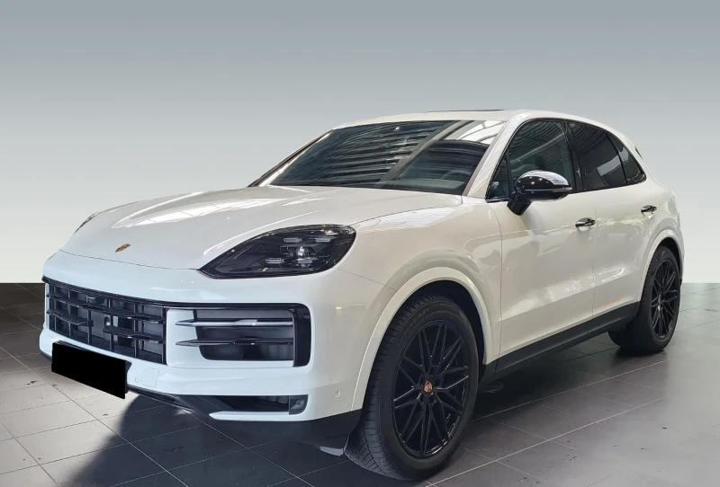 Porsche Cayenne DISTR* PANORAMA* 360 CAM* MATRIX* KEYLESS* CARPLAY, снимка 3 - Автомобили и джипове - 51770081
