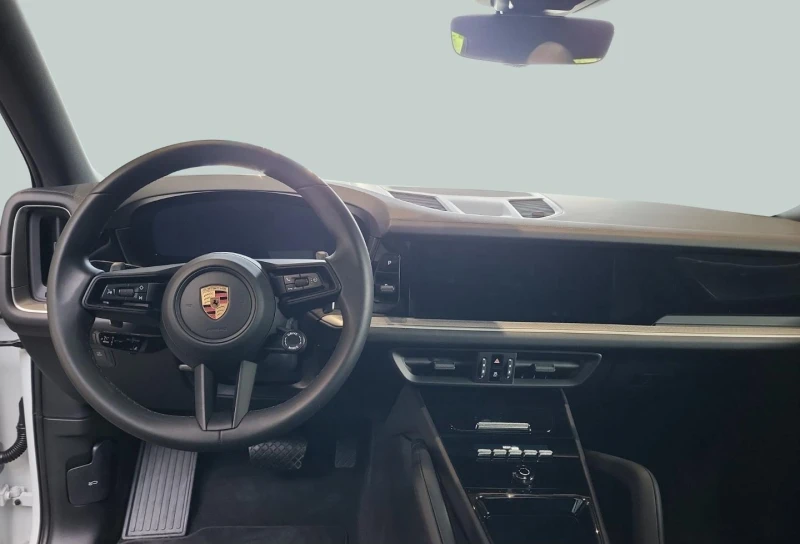 Porsche Cayenne DISTR* PANORAMA* 360 CAM* MATRIX* KEYLESS* CARPLAY, снимка 11 - Автомобили и джипове - 51770081