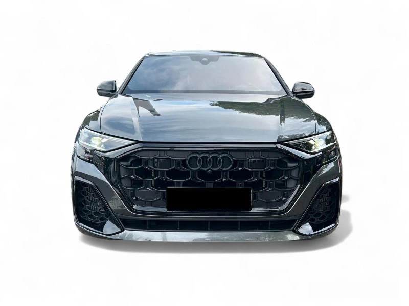 Audi SQ8 4.0 TSFI QUATTRO HEAD UP PANO B&O , снимка 5 - Автомобили и джипове - 51934024