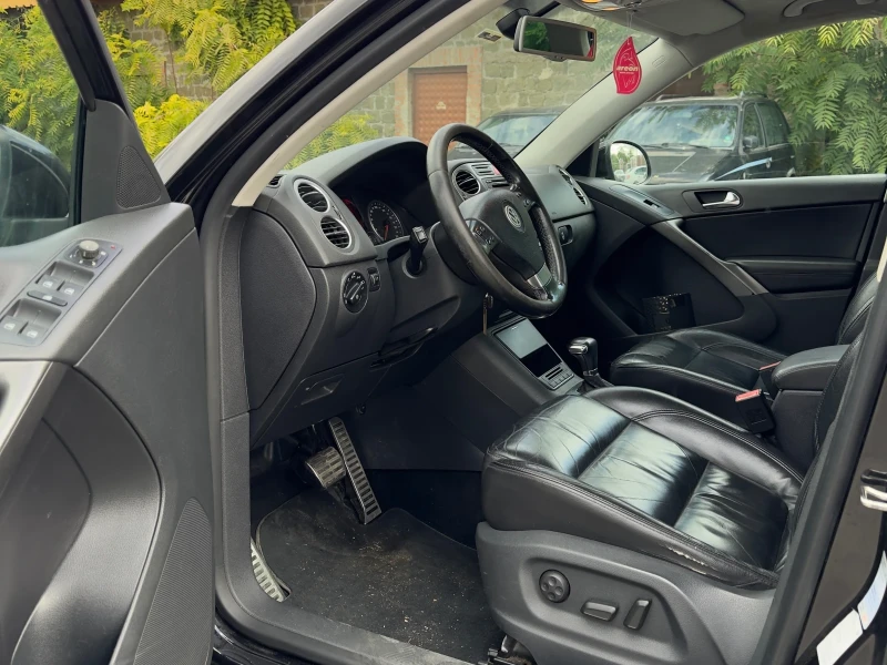 VW Tiguan, снимка 7 - Автомобили и джипове - 52513266