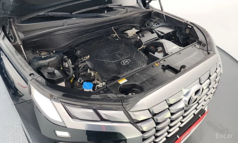 Hyundai Palisade, снимка 6 - Автомобили и джипове - 53374010