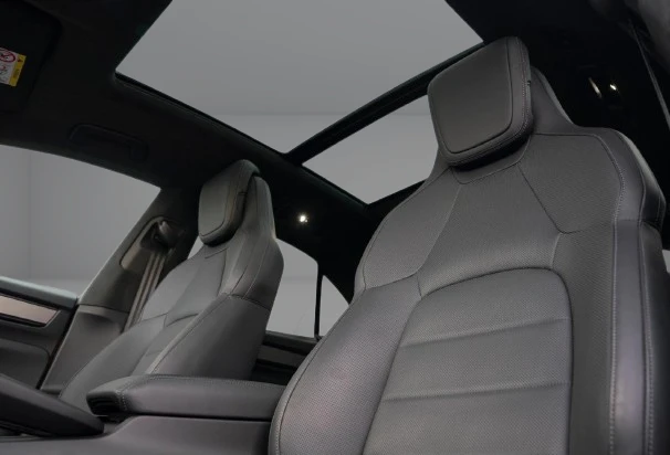 Porsche Macan Turbo = Sport Chrono = Гаранция - изображение 7