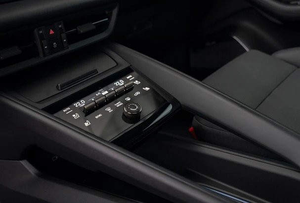 Porsche Macan Turbo = Sport Chrono = �������� | Mobile.bg � ����������� 12