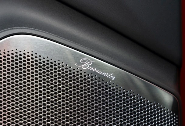 Porsche Macan Turbo = Sport Chrono = Гаранция - изображение 6