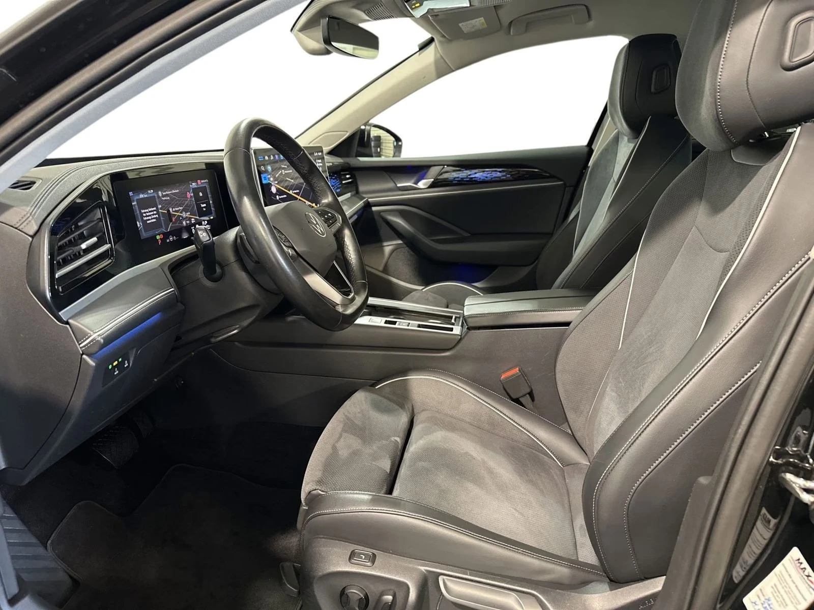 VW Passat 2.0 TDi , снимка 6 - Автомобили и джипове - 41044289