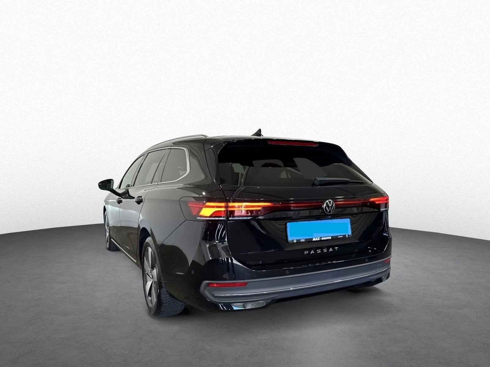 VW Passat 2.0 TDi , снимка 3 - Автомобили и джипове - 41044289