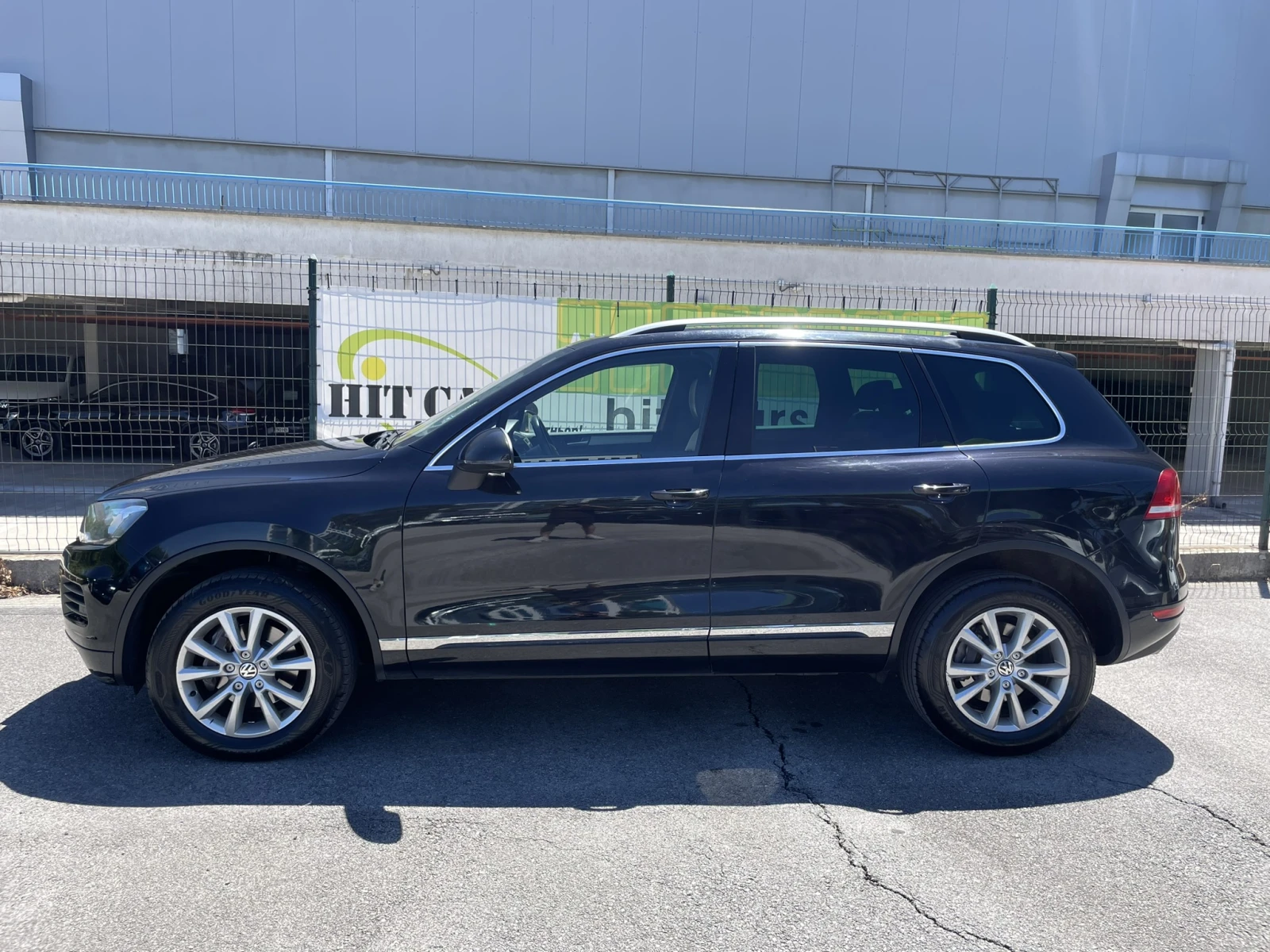 VW Touareg 3.0 TDI V6 4 Motion - изображение 4