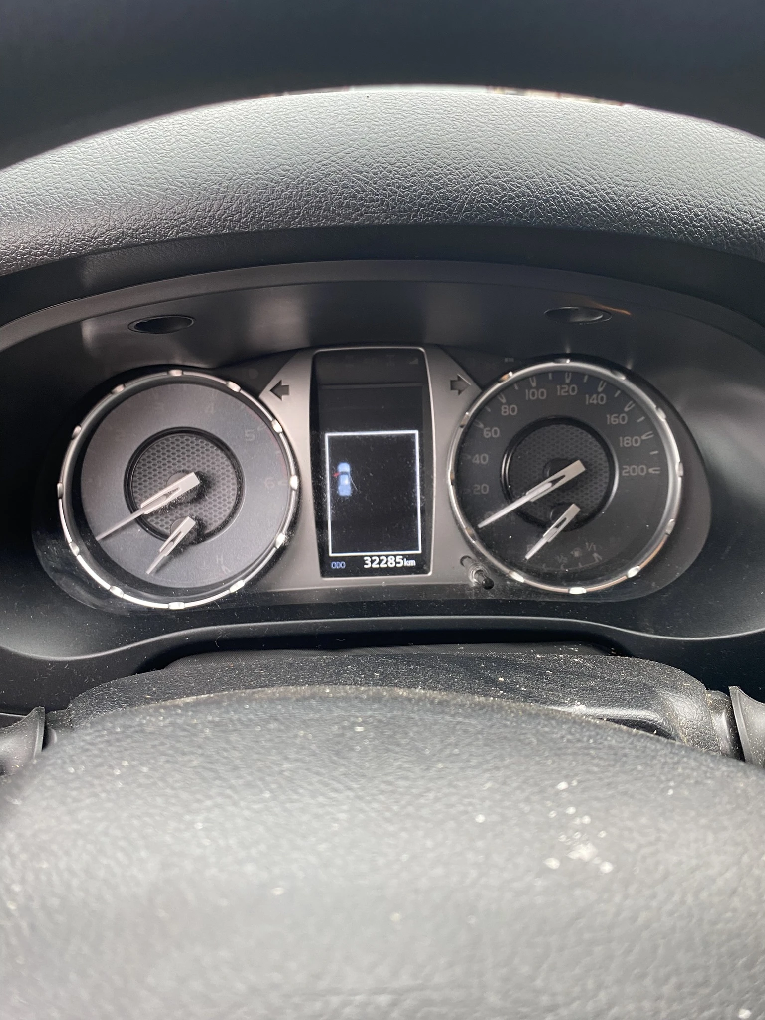 Toyota Hilux  - изображение 8