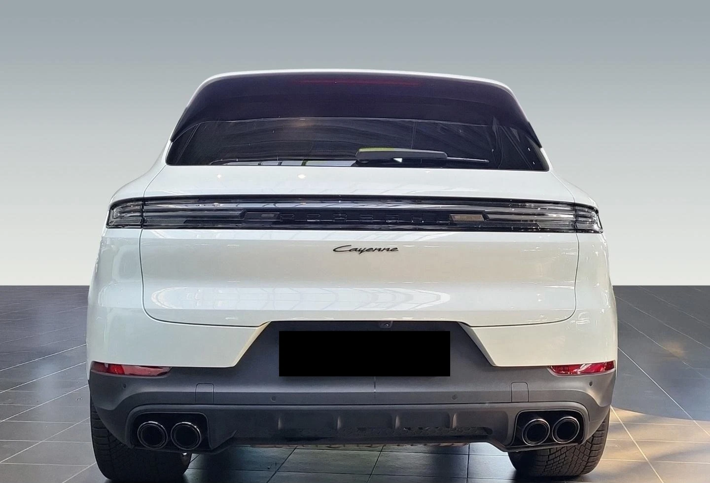 Porsche Cayenne DISTR* PANORAMA* 360 CAM* MATRIX* KEYLESS* CARPLAY - изображение 4