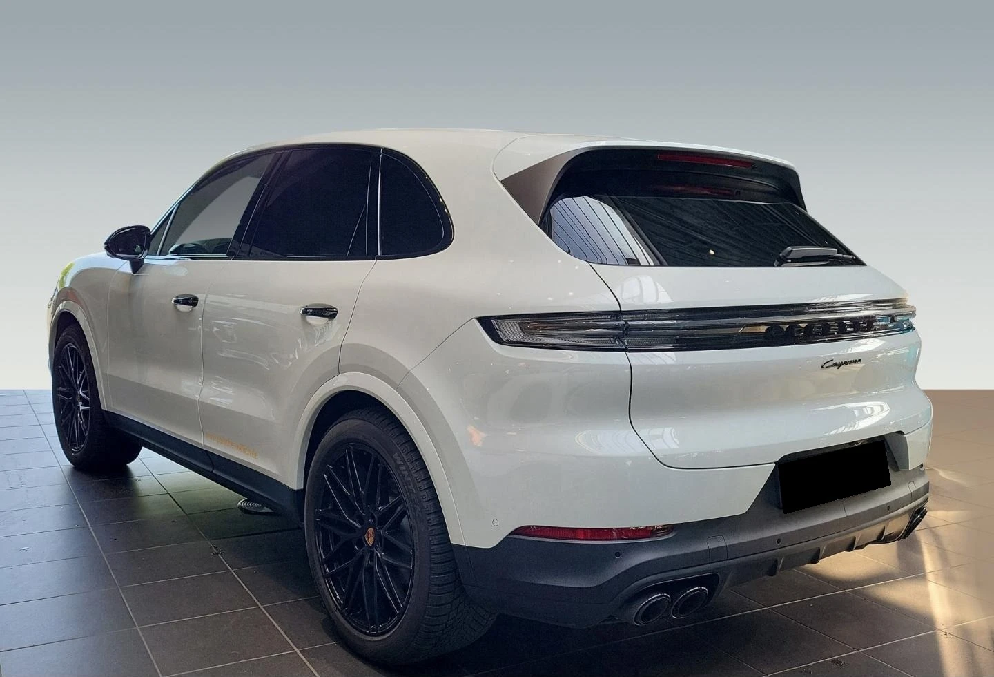Porsche Cayenne DISTR* PANORAMA* 360 CAM* MATRIX* KEYLESS* CARPLAY - изображение 5
