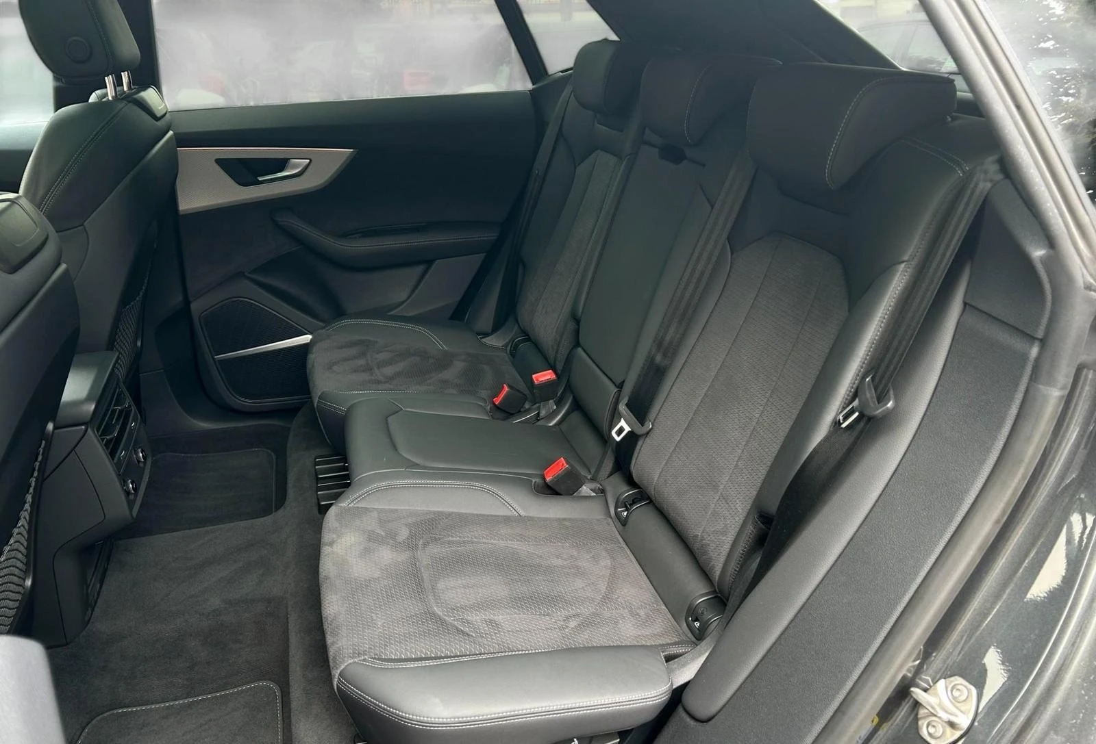 Audi SQ8 4.0 TSFI QUATTRO HEAD UP PANO B&O  | Mobile.bg   13