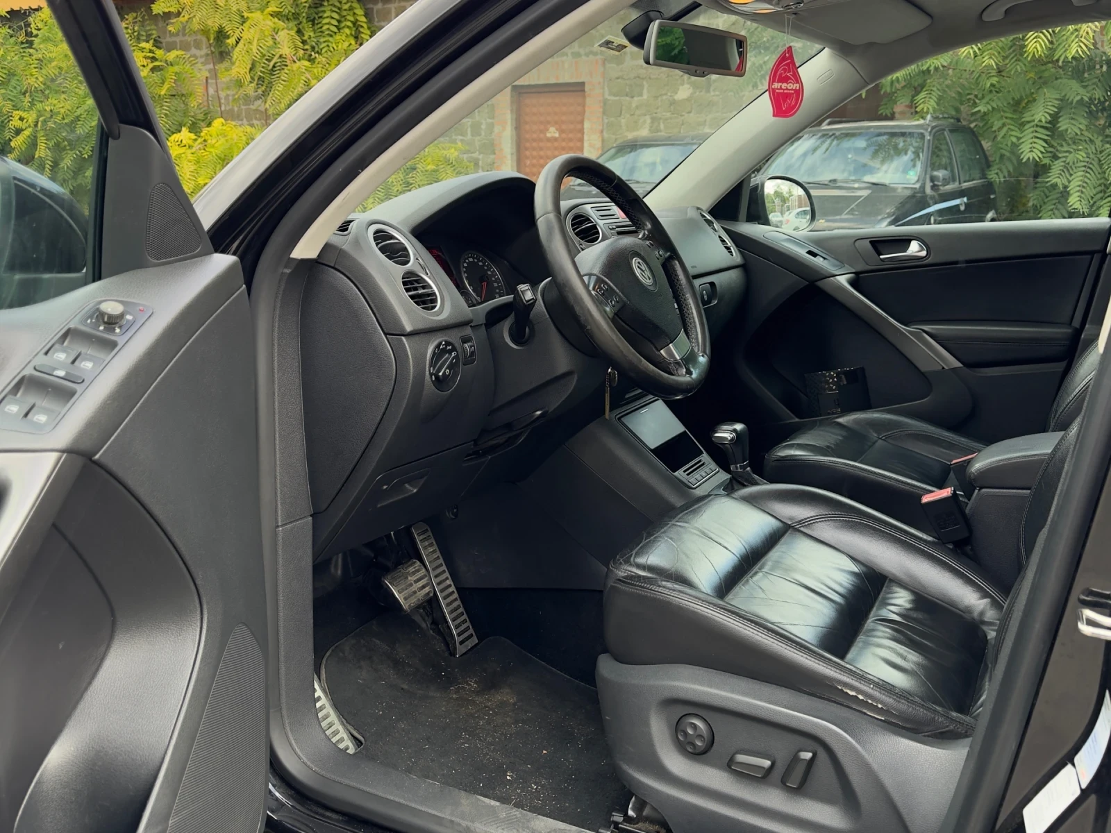 VW Tiguan  - изображение 7