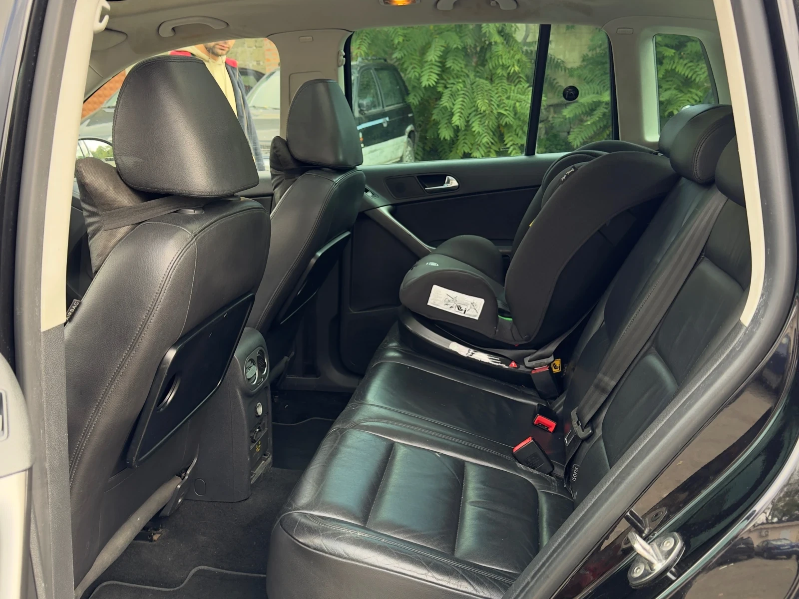 VW Tiguan  - изображение 8