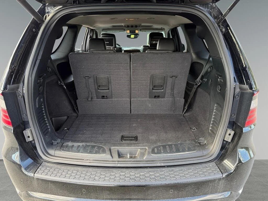 Dodge Durango CITADEL* 4X4* DISTRONIC* ШИБИДАХ* ПОДГРЕВ* ОБДУХ - изображение 9