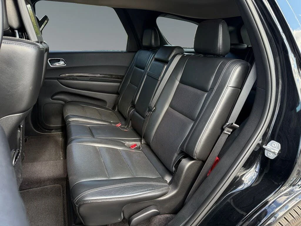 Dodge Durango CITADEL* 4X4* DISTRONIC* * *  | Mobile.bg   11