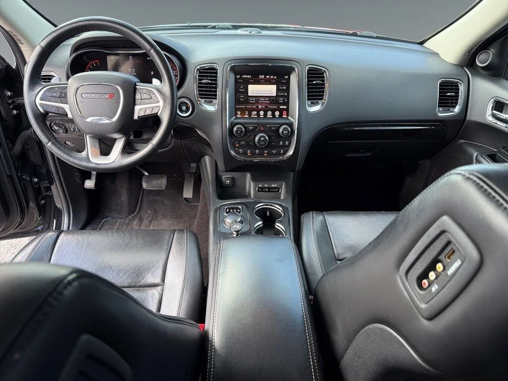 Dodge Durango CITADEL* 4X4* DISTRONIC* * *  | Mobile.bg   13