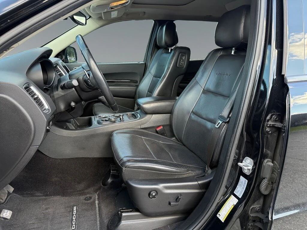 Dodge Durango CITADEL* 4X4* DISTRONIC* ШИБИДАХ* ПОДГРЕВ* ОБДУХ - изображение 10