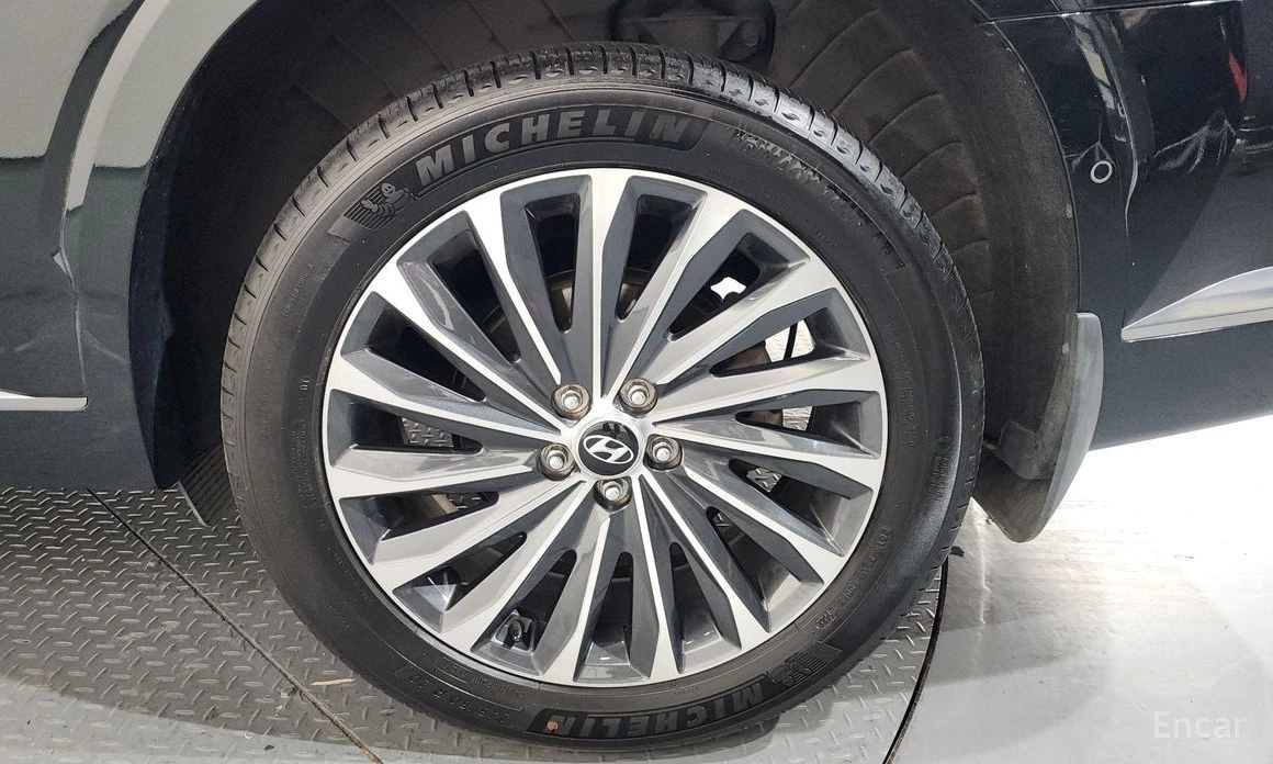 Hyundai Palisade  - изображение 5