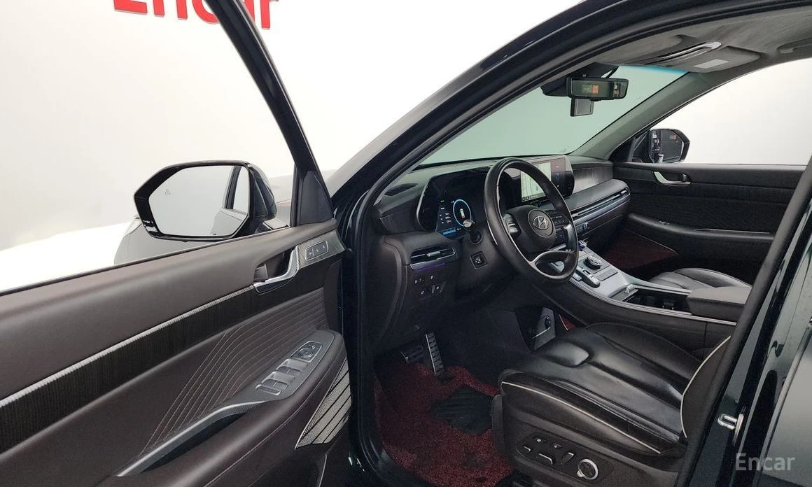 Hyundai Palisade  - изображение 10