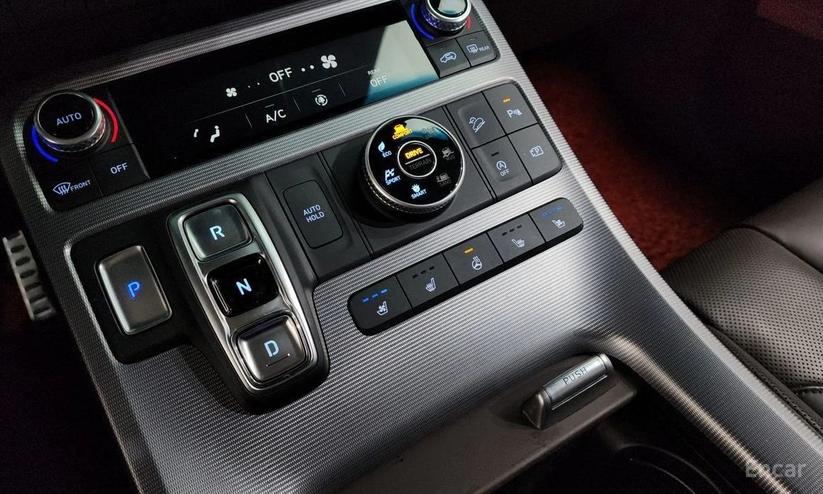 Hyundai Palisade  - изображение 9