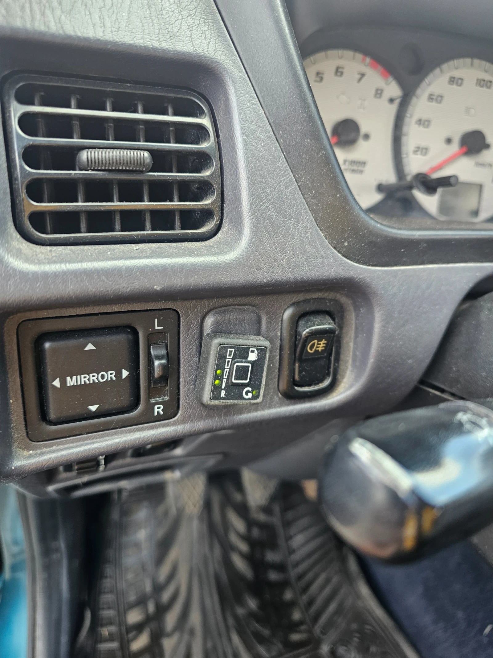 Daihatsu Terios  - изображение 3