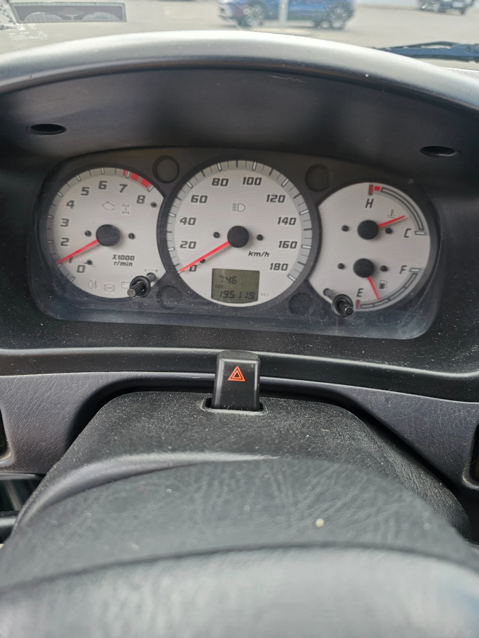 Daihatsu Terios  - изображение 2