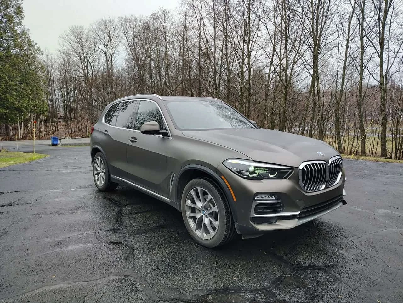 BMW X5 * XDRIVE40I * 2 КЛЮЧА* PANO* ПОДГРЕВИ* KEYLESS* CA