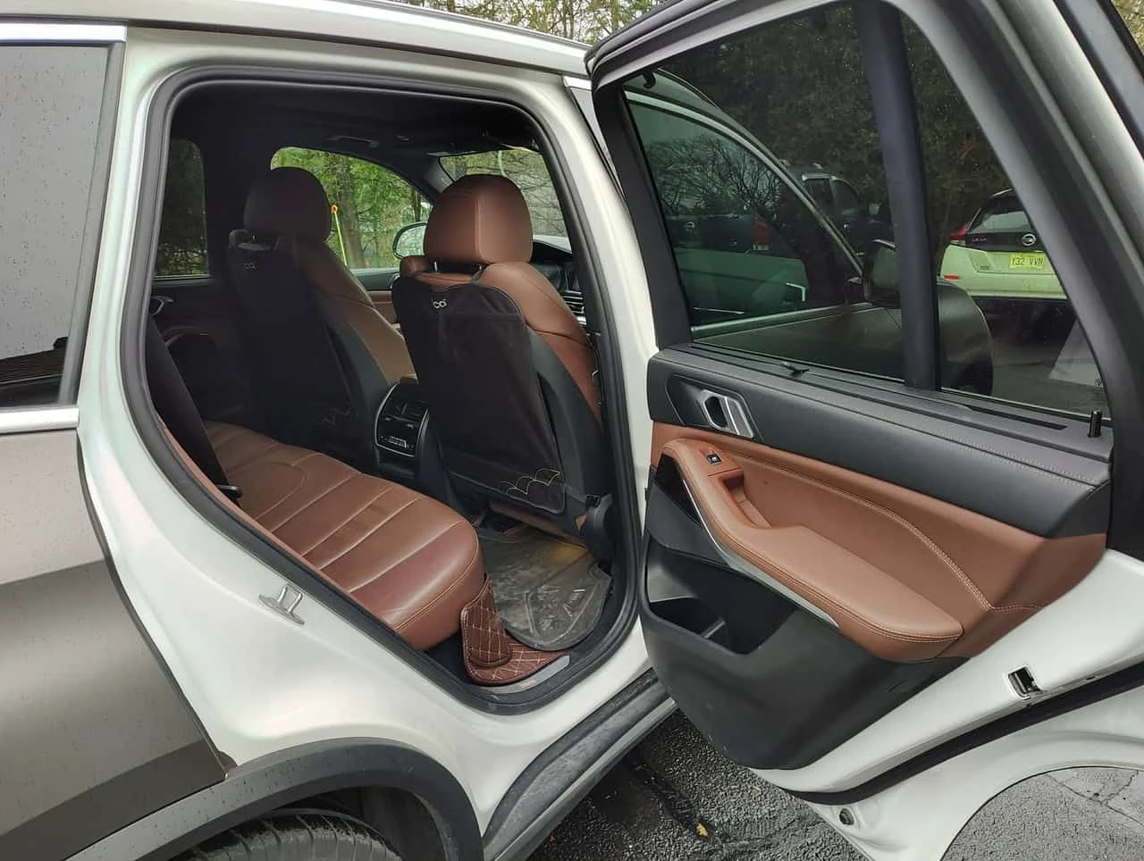 BMW X5 * XDRIVE40I * 2 КЛЮЧА* PANO* ПОДГРЕВИ* KEYLESS* CA, снимка 9 - Автомобили и джипове - 54230468