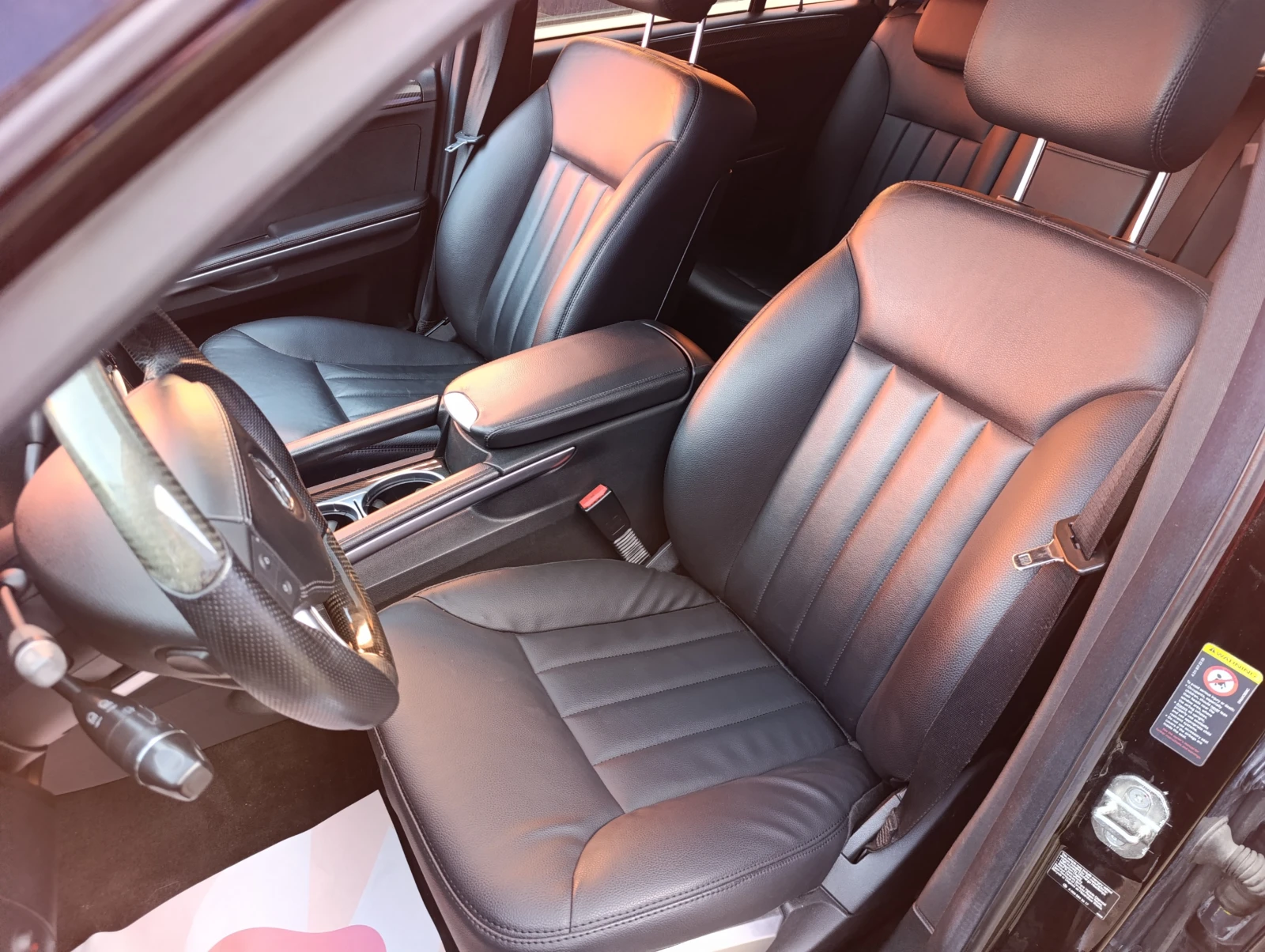 Mercedes-Benz ML 500 5.0i 306k.c. | Mobile.bg � ����������� 15