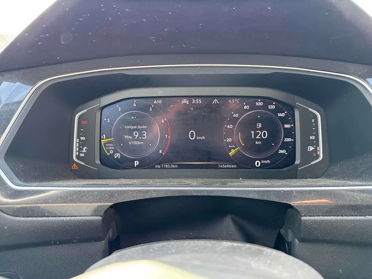 VW Tiguan | Comfortline R Line | ������� | �������� |  | Mobile.bg � ����������� 8