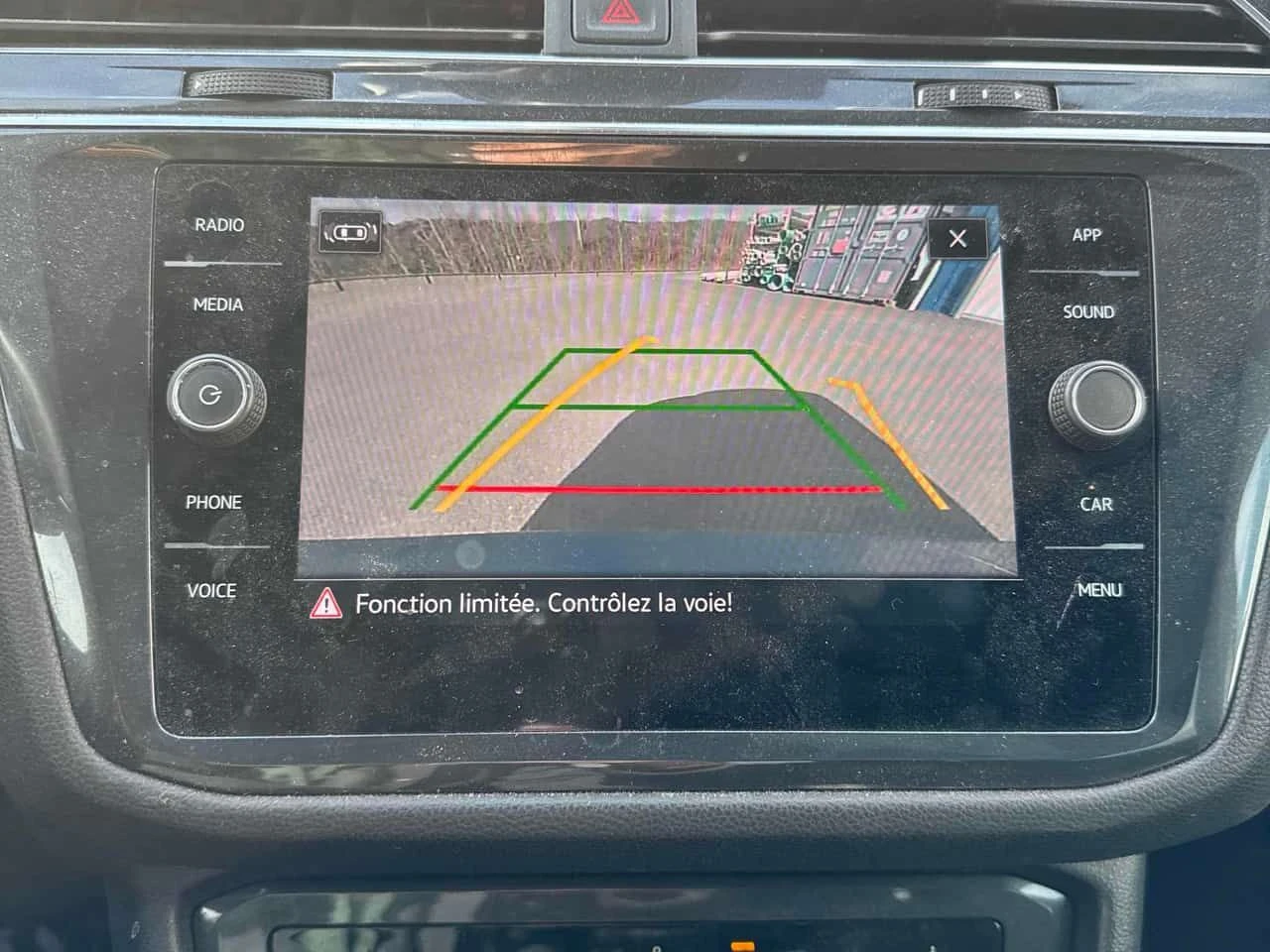 VW Tiguan | Comfortline R Line | ������� | �������� |  | Mobile.bg � ����������� 12