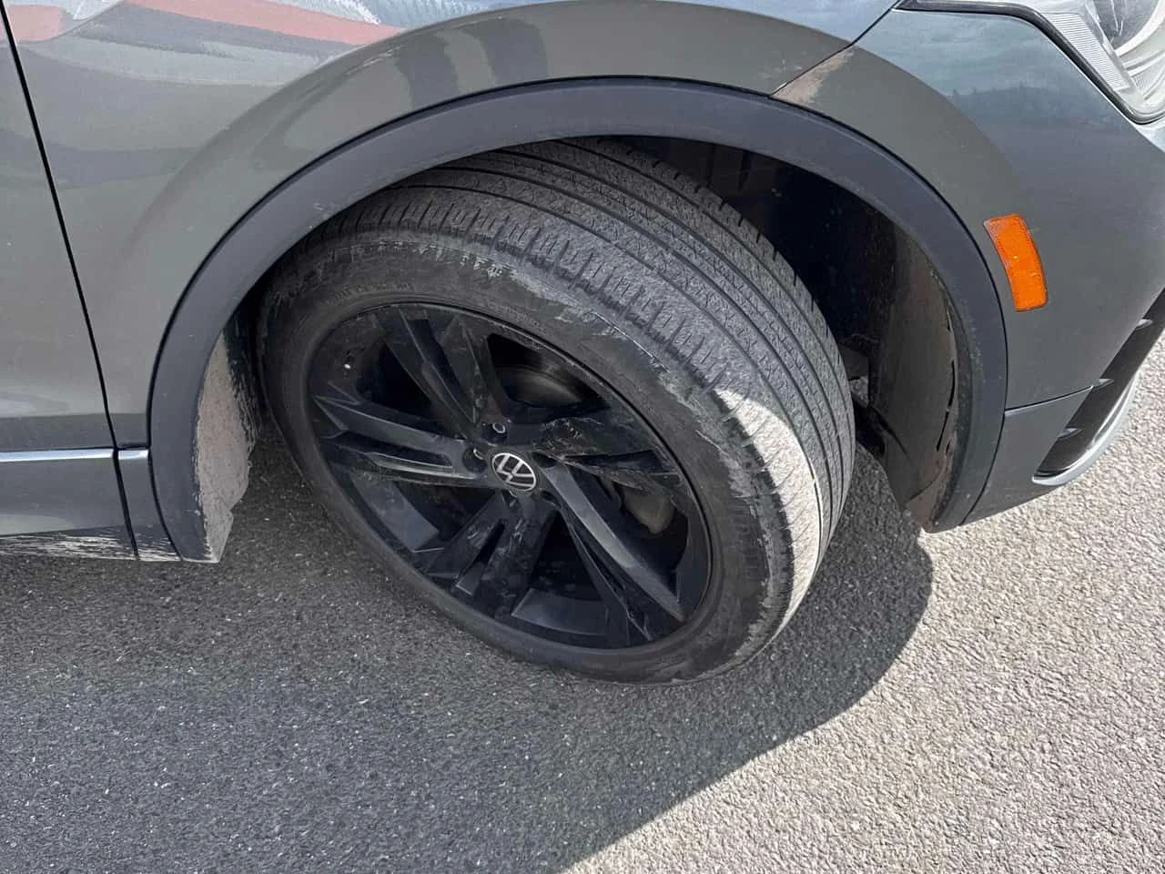 VW Tiguan | Comfortline R Line | ������� | �������� |  | Mobile.bg � ����������� 7