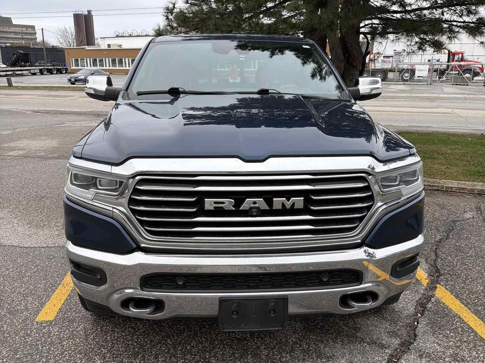 Dodge RAM 1500 Очакван внос !, снимка 2 - Автомобили и джипове - 54747212